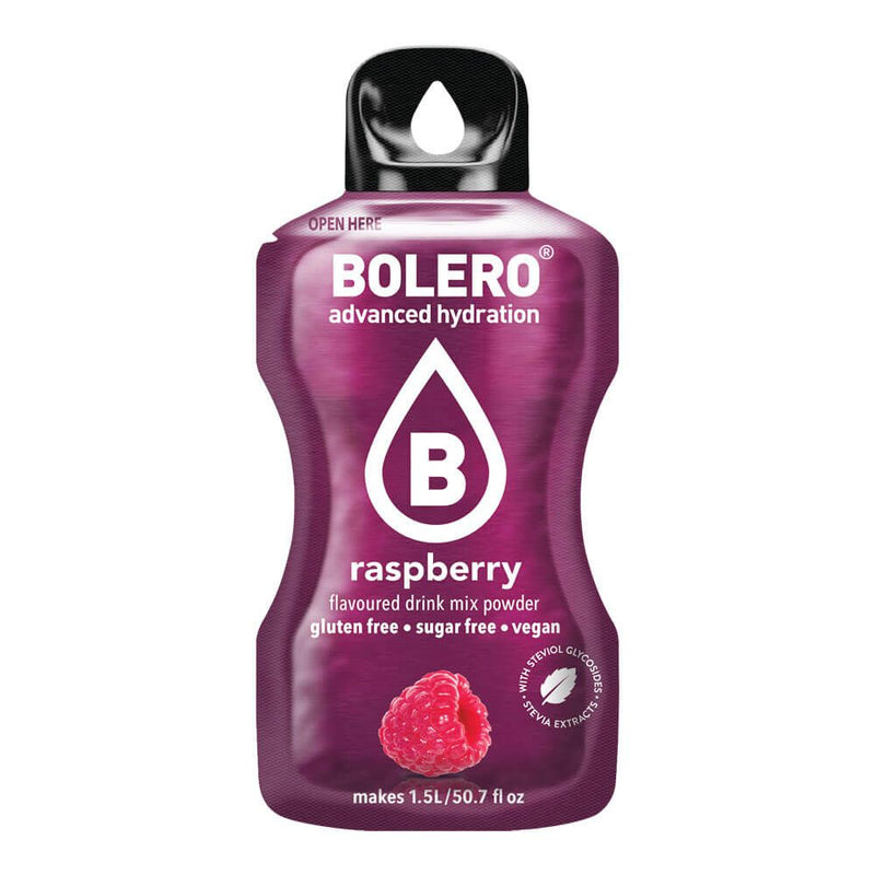 Bolero mit Stevia von Bolero  - Bolero 11