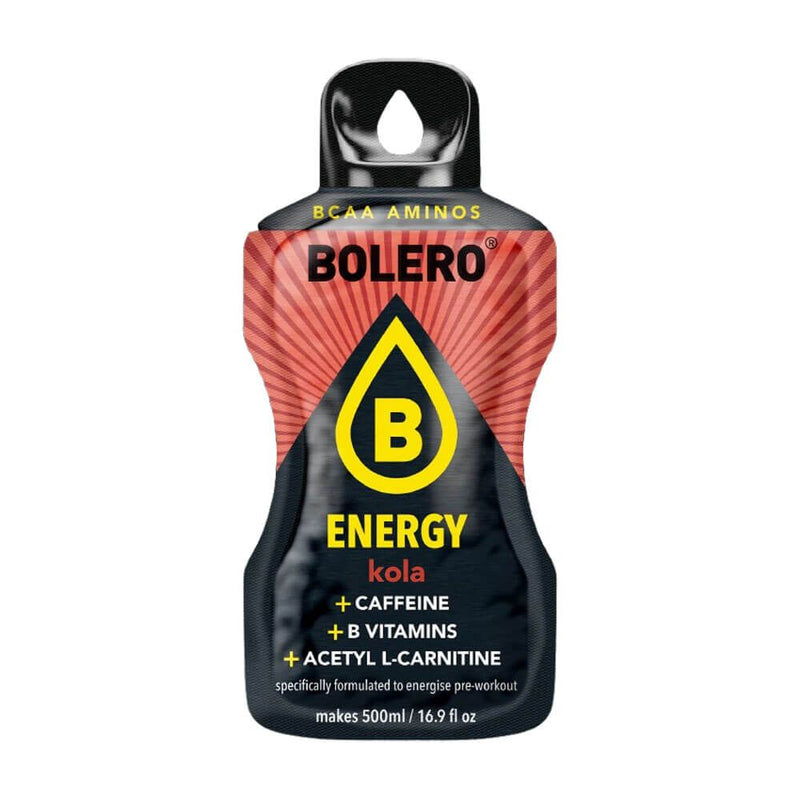 Bolero ENERGY von Bolero - Bolero 8
