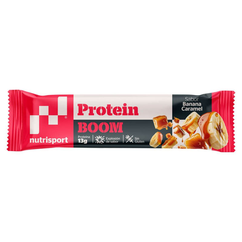 Nutrisport Protein Boom! Riegel - Nutrisport 5