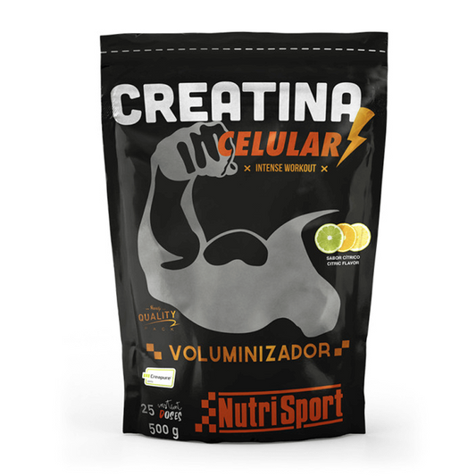 Nutrisport Cellular Creatine der Marke Nutrisport in Kreatin