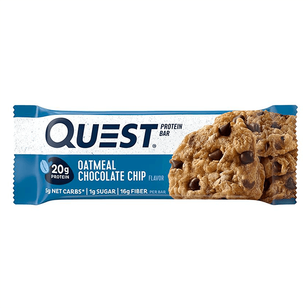 Quest Bar Proteinriegel von Quest Nutrition - Quest Nutrition 17