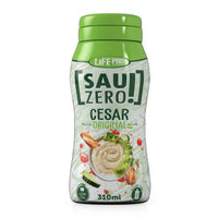 Sauzero Zero! del fabricante LifePRO - salsas y siropes