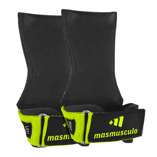 Ultimate Grips von Masmusculo der Marke Masmusculo in Handschuhe
