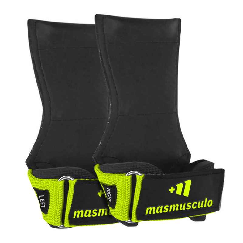 Ultimate Grips von Masmusculo - Masmusculo 0