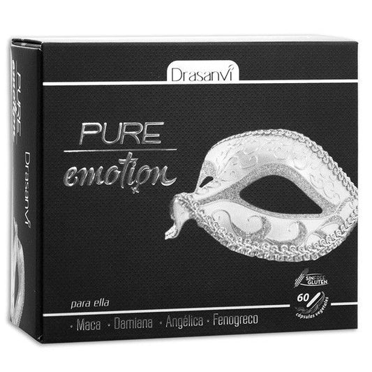 Pure Emotion Woman von Drasanvi der Marke Drasanvi in Belebend
