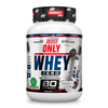 Only Whey presentación de 1kg en la sección de proteina de suero whey de BIG