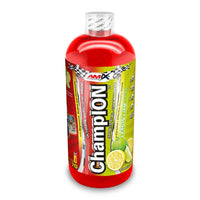 ChampION Sport Fuel bote de 1l de la categoría hidratación del fabricante Amix Nutrition