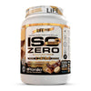 Isolate Zero Golden envase de 900g - proteÃ­na de aislado de suero isolate de la marca LifePRO