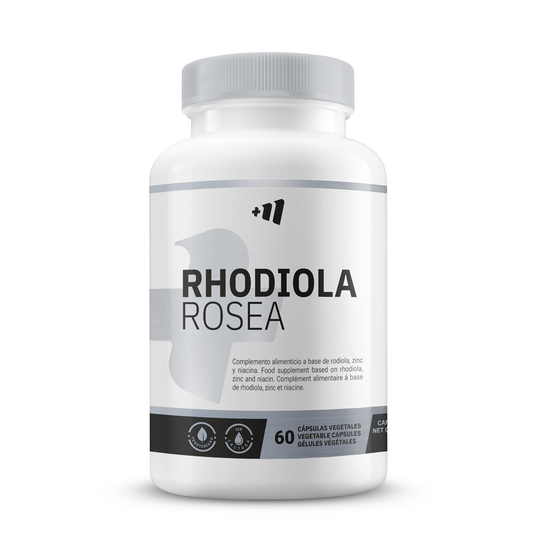 Rhodiola Rosea 400mg von Masmusculo Supplements der Marke Masmusculo Supplements in Gesundheit und Wohlbefinden