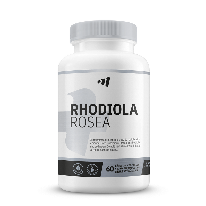 Rhodiola Rosea 400mg von Masmusculo Supplements - Masmusculo Supplements 0