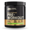 Gold Standard Pre-Workout envase de 330gr en la categoría Pre entreno de la marca Optimum Nutrition