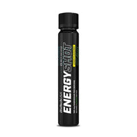 Energy Shot envase de 25ml hecho por Biotech USA de la sección energéticos
