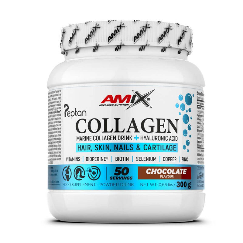 Peptan Marine Collagen von Amix Nutrition - Amix Nutrition 1