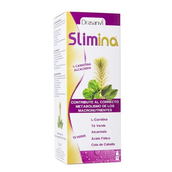 Drasanvi Slimina - Drasanvi 0
