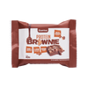 Protein Brownie presentación de 43g suplemento de la sección repostería baja en calorías y proteica del fabricante Quamtrax