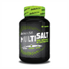 Multi Salt de 60 cápsulas de la marca Biotech USA (Sales Minerales)