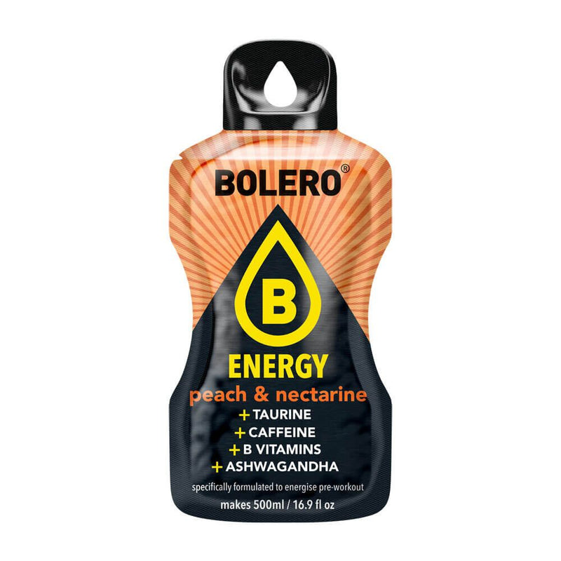 Bolero ENERGY von Bolero - Bolero 5