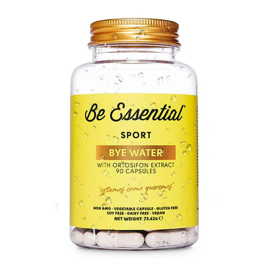 Bye Water von Be Essential der Marke Be Essential in Diuretika