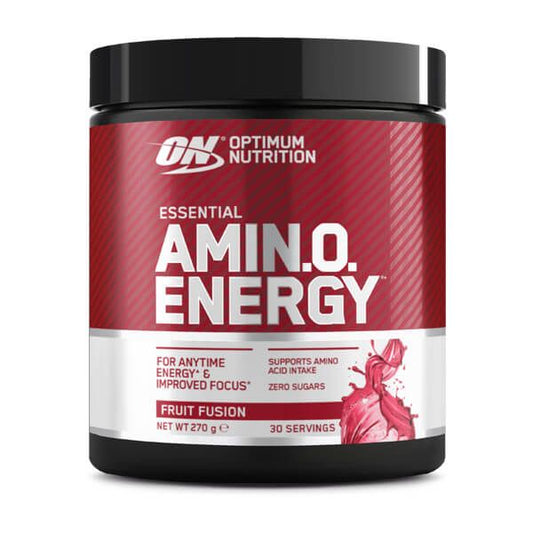 Essentielle Aminosäuren-Energie von Optimum Nutrition der Marke Optimum Nutrition in Essentials und Hydrolysate