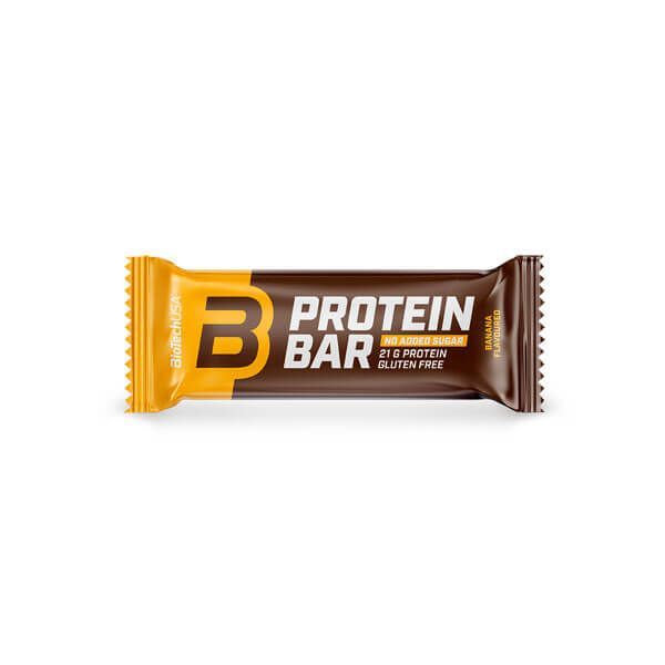 Biotech USA Proteinriegel - Biotech USA 1