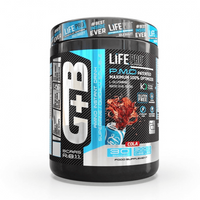 BCAA 8:1:1 + Glutamina presentación de 300g suplemento de la sección bcaa + glutamina de la marca LifePRO