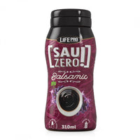Sauzero Zero! del fabricante LifePRO de la sección salsas y siropes