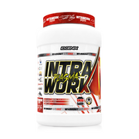Intra Work Plasma presentación de 1kg en la categoría intra-entrenamiento por IO.Genix