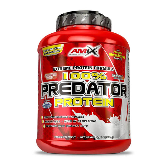 100 % Raubtierprotein von Amix Nutrition der Marke Amix Nutrition in Produkte
