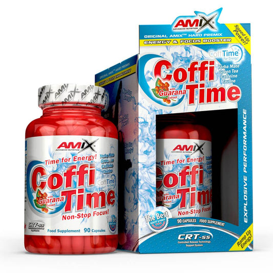 CoffiTime von Amix Nutrition der Marke Amix Nutrition in Amix Ernährung