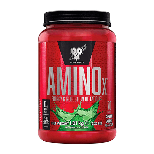 BSN's Amino X - BSN 1