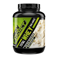 Total Whey Balance von Iron Addict Labs