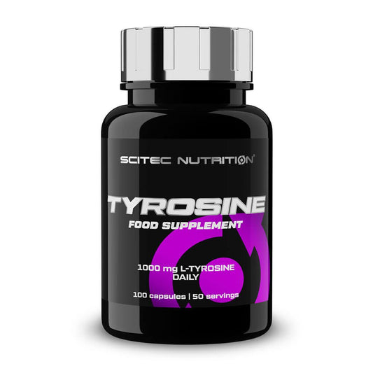 Tyrosin von Scitec Nutrition der Marke Scitec Nutrition in Andere Aminosäuren