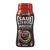 Sauzero Zero! de la marca LifePRO en la sección de salsas y siropes