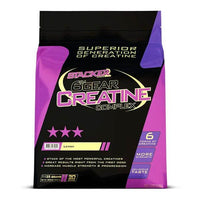 6th Gear Creatina bote de 1135g de Stacker Europe de la categoría otras creatinas
