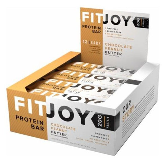 Cellucor FitJoy Riegel der Marke Cellucor in Barren