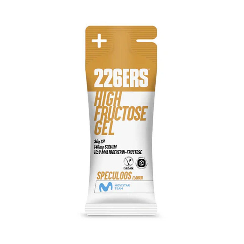 226ERS Hochfruktose-Gel - 226ERS 2