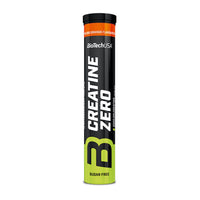Creatina Zero Brausetabletten von Biotech USA
