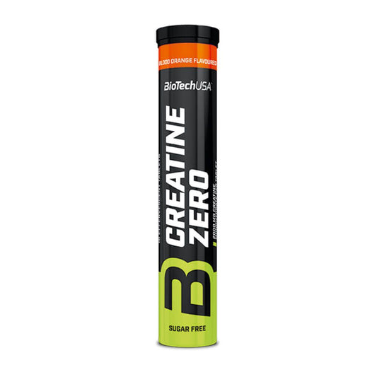 Creatina Zero Brausetabletten von Biotech USA der Marke Biotech USA in Kreatin