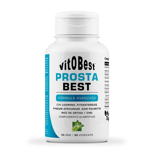 ProstaBest von Vitobest der Marke VitOBest in Harnwege