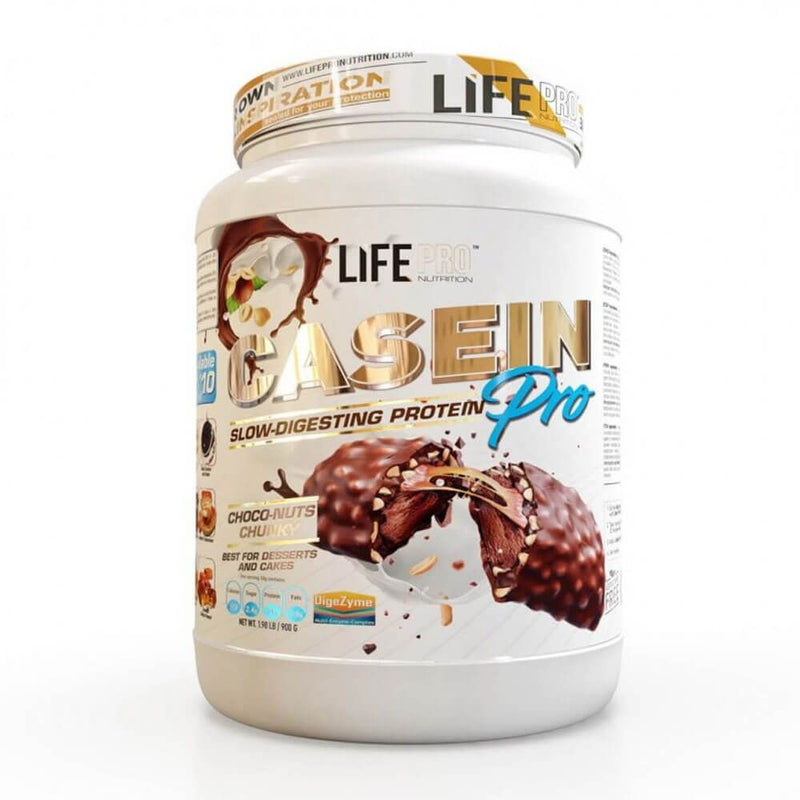Life Pro Casein Pro - LifePRO 1