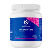 Hidratein Salze Elektrolyte von Nutrinovex