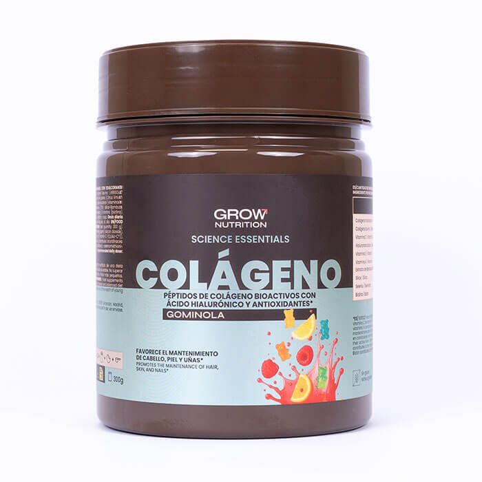 Kollagen von Grow Nutrition - Grow Nutrition 2