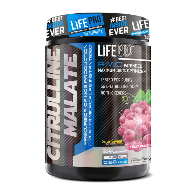 Life Pro Citrullinmalat - LifePRO 1