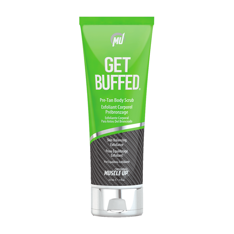 Get Buffed (Peeling Cream) von Pro Tan Muscle Up - Pro Tan 1