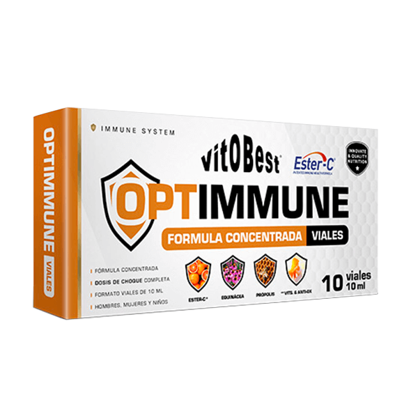 Optimmune von Vitobest - VitOBest 0