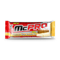 Barrita McPro envase de 35g de la sección barritas de proteinas hecho por Amix Nutrition