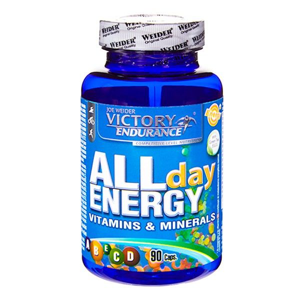 Ganztägige Energie von Victory Endurance - Victory Endurance 0