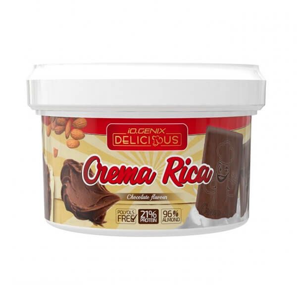 Iogenix Reichhaltige Creme - IO.Genix 0