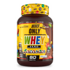 Only Whey Lacasitos Edición Limitada envase de 1kg en la sección de proteina de suero whey de la marca BIG