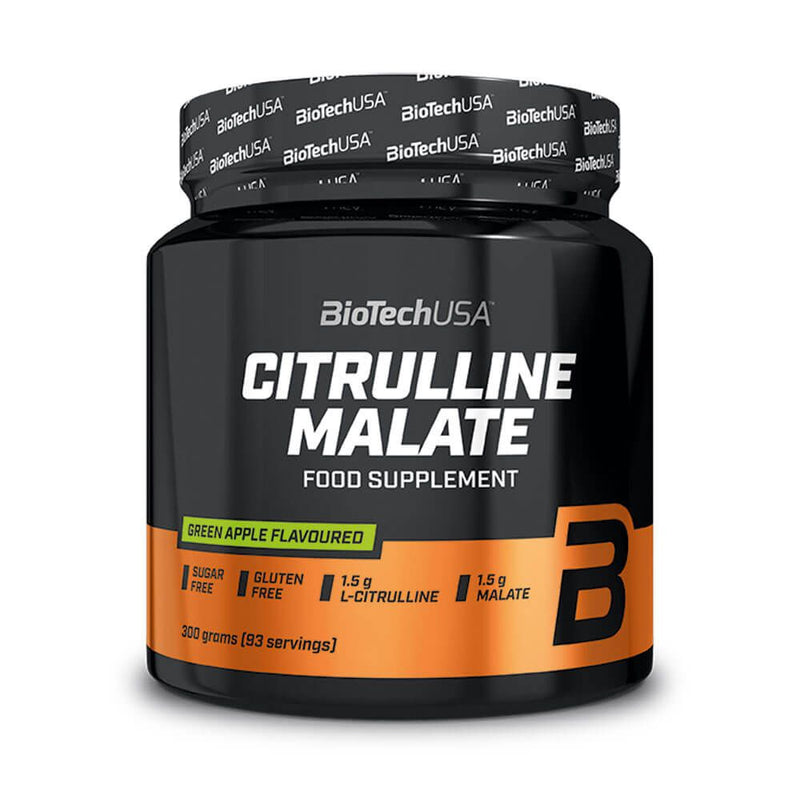 Citrullinmalat von Biotech USA - Biotech USA 2